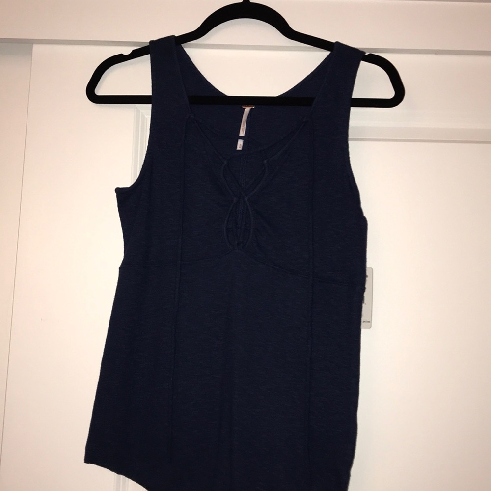 NWT FREE PEOPLE TANK TOP